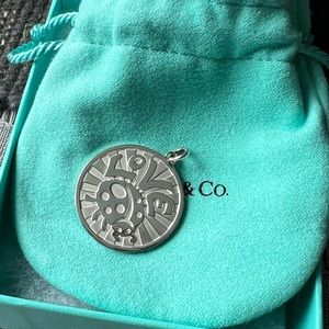 Tiffany & Co Love Bug Charm